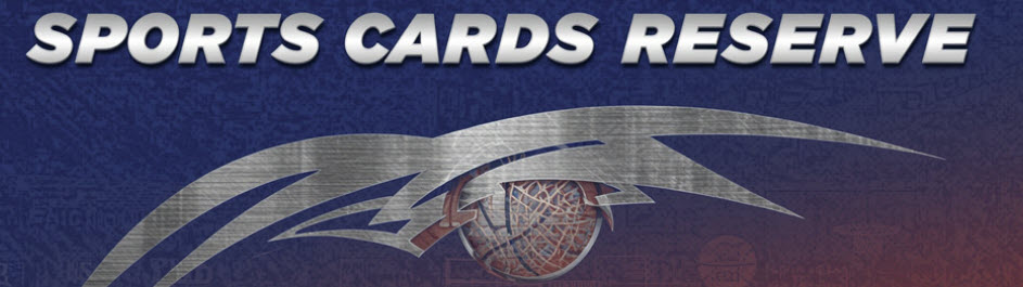 Sports Cards Reserve logo